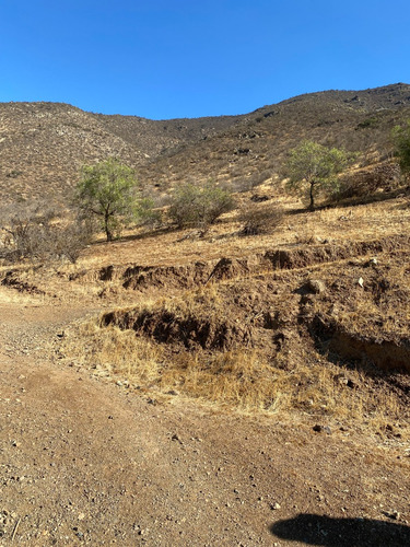 Espectacular Terreno En Lomas De Lo Aguirre