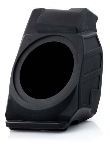 Cajón Bajo Subwoofer 10in Tablero Copiloto Polaris Rzr Pro  