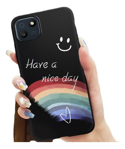 Funda Para Wiko T10 Hombre Y Mujer Animal