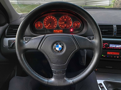 Bmw Serie 3 2.5 323i Active 2000