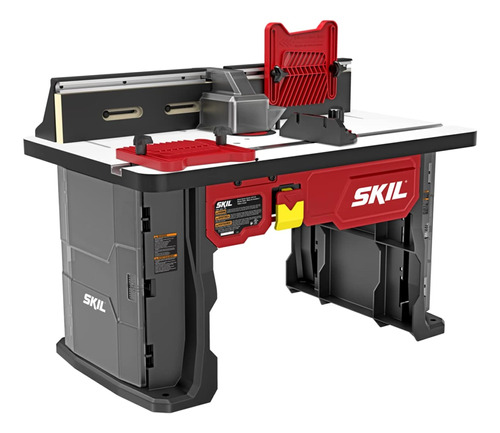 Skil Srt1039 Mesa De Enrutador Portátil Para Mesa