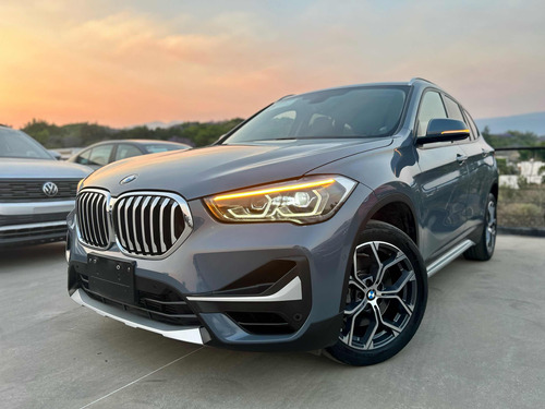 BMW X1 2.0 Sdrive 20ia X Line At