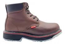 Comprar Botas De Trabajo, Goodyear Welt, Botas Apache Uso Rudo