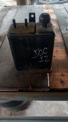 Canister Jac J2 