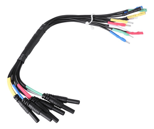 Cables De Soldadura Universal Breakout Ht306 De 6 Canales Pa