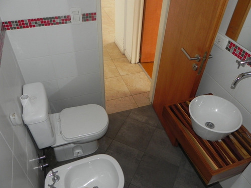 Departamento En Venta En San Justo