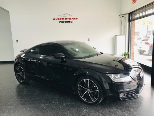 Imagen 3 de 5 de Audi Tt 2.0t Fsi 2011
