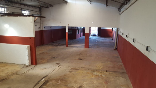 Imagen 7 de 14 de Excelente Inmueble Industrial En Gral. San Martín