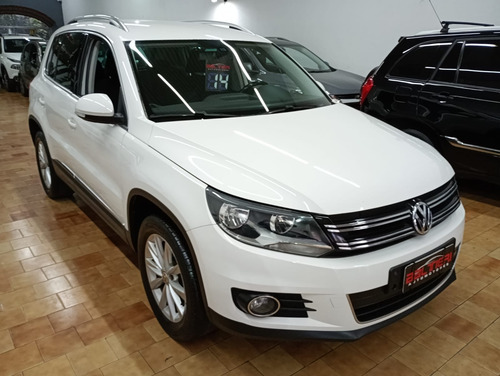 Volkswagen Tiguan 2.0 Sport & Style I 140cv Tiptronic