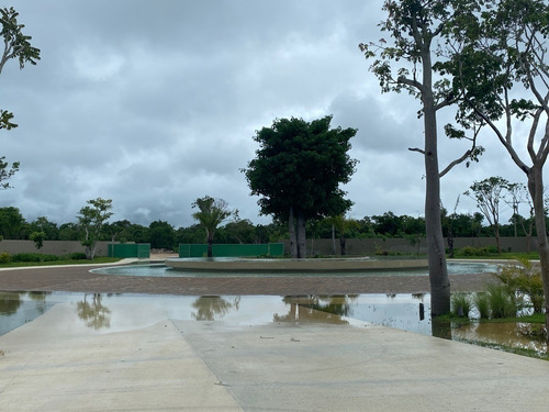 Imagen 20 de 30 de Terreno/lote En Venta En Mérida, Privada Provincia, Con Camp