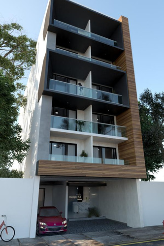 Imagen 3 de 20 de Departamento En Venta En Playa Del Carmen, Huaya 20, Estudio Planta Alta