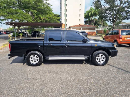 Imagen 6 de 10 de Dongfeng Zna 2014 4x2 Sincrónico