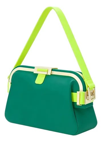 バッグ mao Zx Reusable Handbag, Foldable Crossbody Tote | Parcelamento sem juros