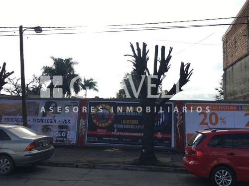 Imagen 5 de 8 de Gran Lote De 1020 M2 En 2da Rivadavia Y Santa Rosa Ituzaingo