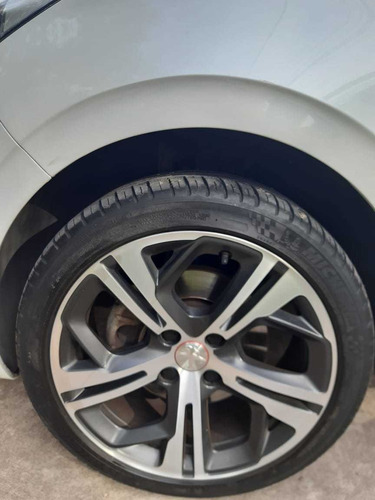 Peugeot 208 1.6 Gt Thp 2017