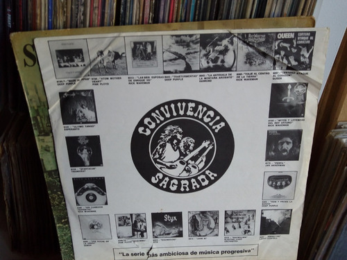 Supertramp - Crisis? Que Crisis Vinilo (Usado)
