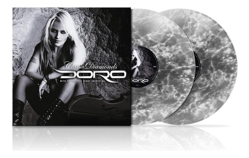 Vinilo: Classic Diamonds