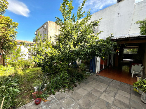 Venta Ph 3 Ambientes Villa Luzuriaga