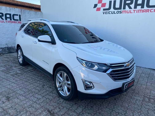 Chevrolet Equinox 2018 2.0 Premier Turbo Awd Aut. 5p