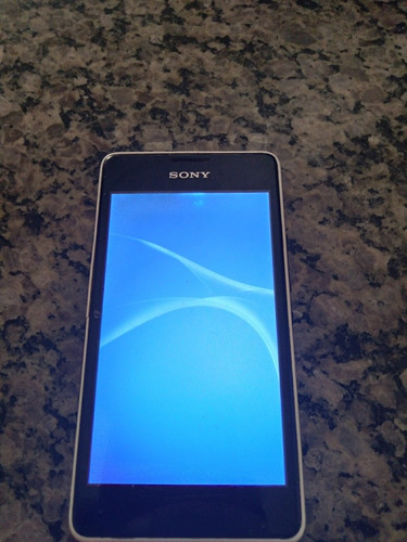 Telefone Sony Xperia E1