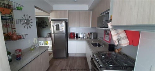 Imagem 21 de 29 de Apartamentos À Venda Em Jundiaí/sp - Compre O Seu Apartamentos Aqui! - 1475001