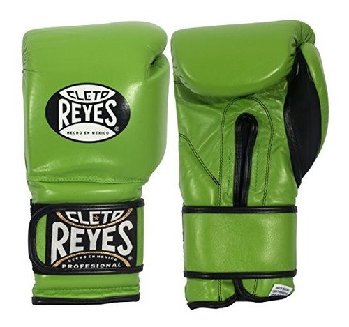 Cleto Reyes - Guantes De Entrenamiento Con Acolchado Extra, 