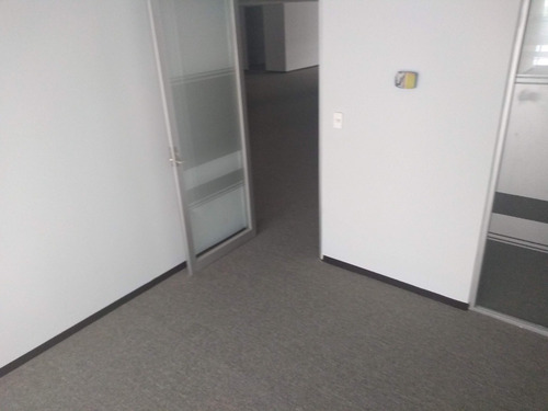 Imagen 12 de 30 de Anzures Oficina Para Una Persona En Penthouse Renta