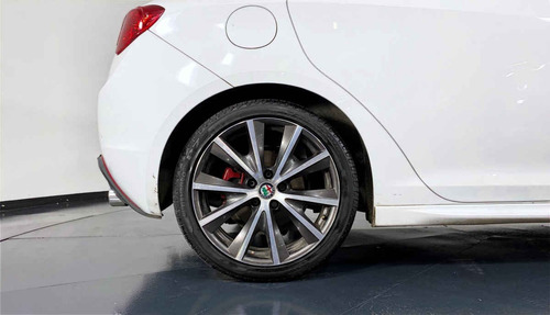 Imagen 12 de 15 de 108699 - Alfa Romeo Giulietta 2019 Con Garantía