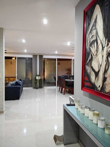 Imagen 1 de 16 de Facinante Residencia En Mayorazgo Residencial En León Gto
