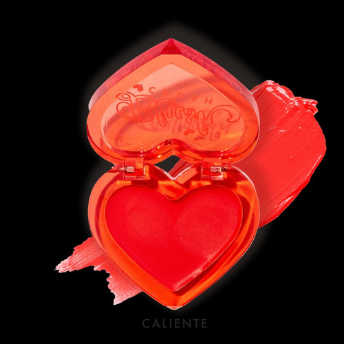 Set De Bálsamo Para Labios Y Mejillas Blush Crush