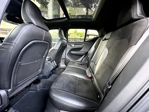Volvo XC40 2.0 T5 Awd R-design