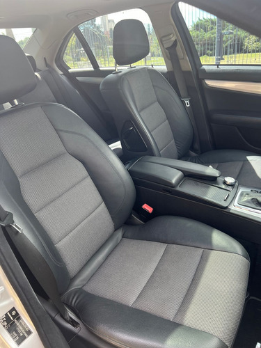 Mercedes-benz Clase C 2.1 C220 Avantgarde Cdi B.eff At