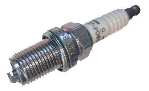 Vela Ignição Ngk V-power Grau 9 R5671a-9 Sextavado 16mm