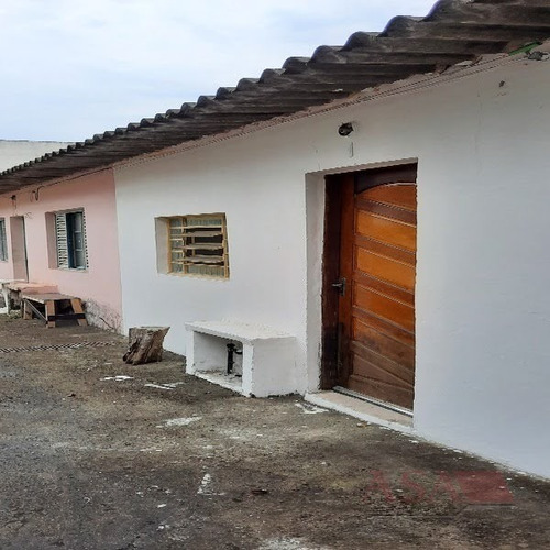 Imagem 2 de 3 de Imóveis Para Renda Centro - Mogi Das Cruzes - 3211