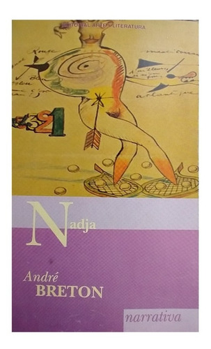 Nadja, André Breton