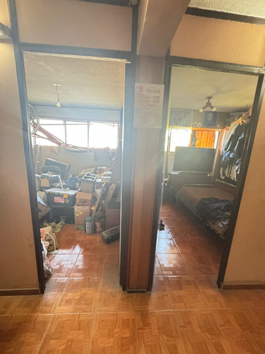 Se Vende Departamento Macul 3d+1b+est.