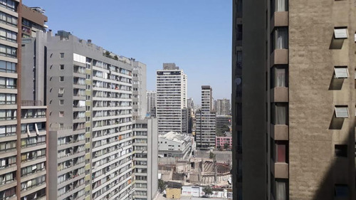 Edificio Av. Manuel Rodríguez Piso 16