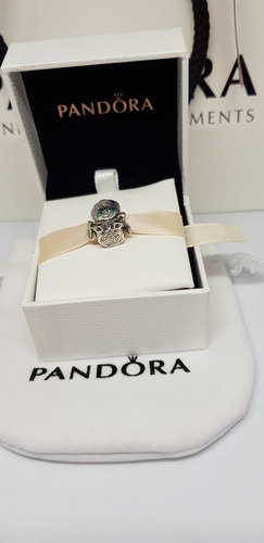 Charm Pandora Mod. Árbol Monstruo Dulce