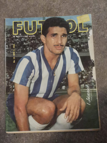 Revista Fútbol # 53