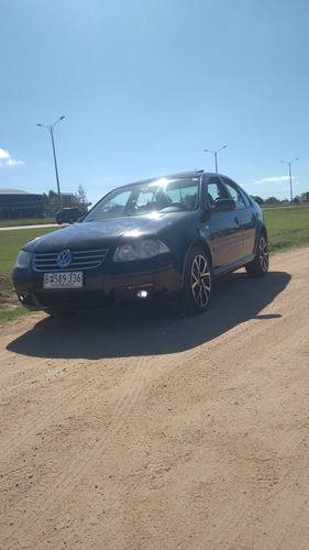 Volkswagen Bora 1.8 T Highline 2007