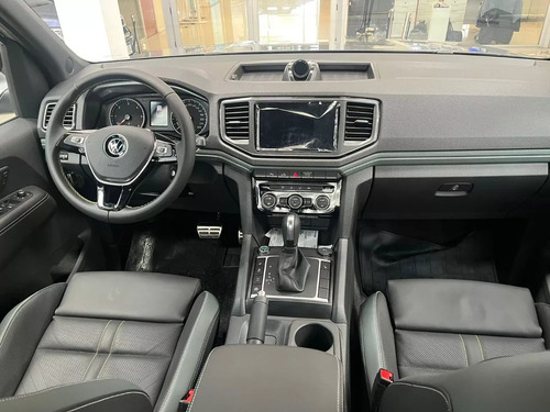 Volkswagen Amarok 3.0 Cd Tdi 258Cv V6 Extreme 4X4 At
