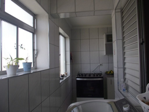 Imagem 3 de 30 de Apartamento Com 3 Dormitórios À Venda, 75 M² Por R$ 530.000,00 - Nossa Senhora Do Ó - São Paulo/sp - Ap3505