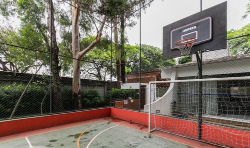 Imagem 28 de 29 de Apartamento, 107 M² - Venda Por R$ 990.000,00 Ou Aluguel Por R$ 3.800,00/mês - Vila Olímpia - São Paulo/sp - Ap1716