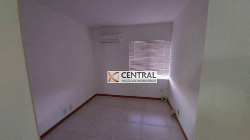 Imagem 13 de 28 de Apartamento Com 4 Dormitórios Para Alugar, 190 M² Por R$ 3.600,00/ano - Itaigara - Salvador/ba - Ap3396