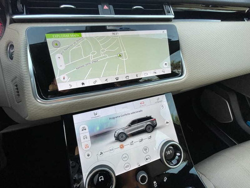 Imagem 8 de 15 de Land Rover Velar P300 Se R-dynamic 2020