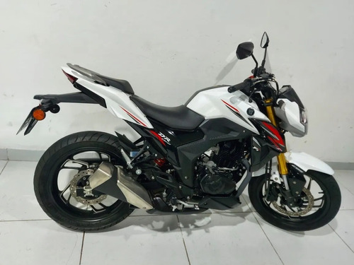 Suzuki Dr 160 Cbs  Haojue Dr 160 Doc Gratis Ate 30/12/23