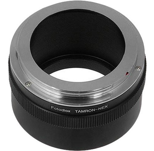Foadiox Mount  Para Tamron Adaptall Lens A Sony E-mount Cama