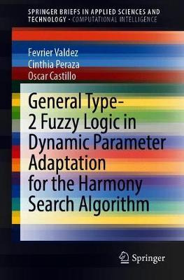 Libro General Type-2 Fuzzy Logic In Dynamic Parameter Ada...