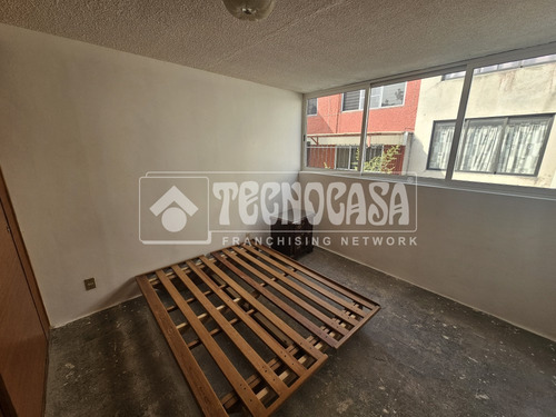 Venta Casas Paseos De Churubusco T-df0066-0659