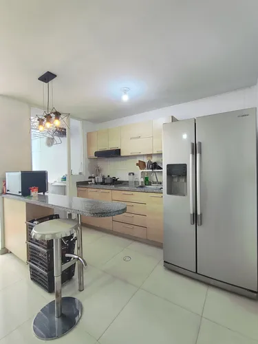 Casa En Venta En San Luis. Cod V30710